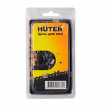 Цепь HUTER С3 0,325"-1,5-72шт (С3)