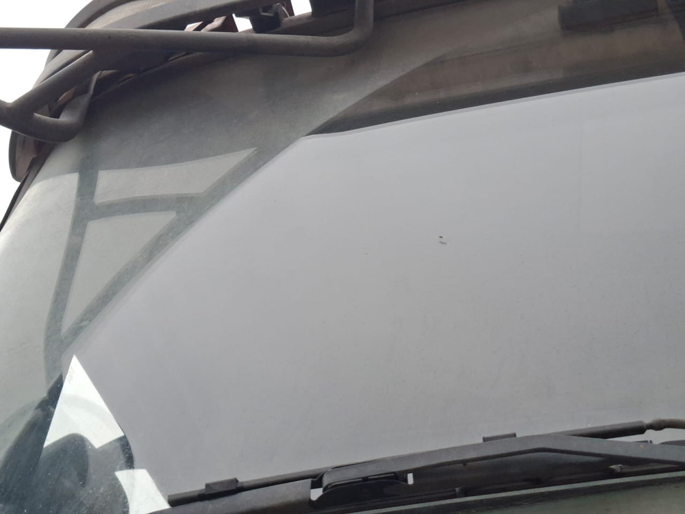 Shacman (Shaanxi) SX* 8x4 Самосвал SX331863366 (Дизельный, 12,5 л, 551 л.с., МТ)