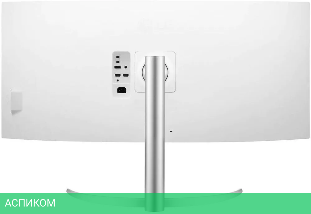 Монитор LG UltraWide 40WP95C-W