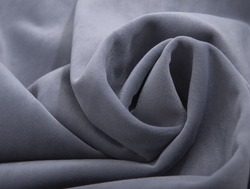 Микровелюр Model dark grey (Модел дарк грей)