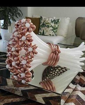 букет цветов - 100 руб (за шт)