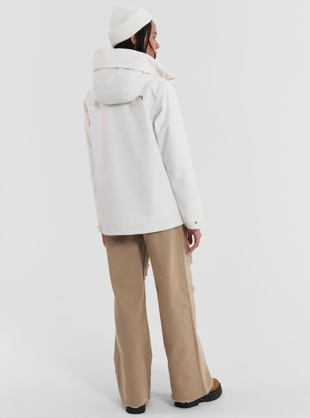 Куртка женская ISTA NORPPA пена