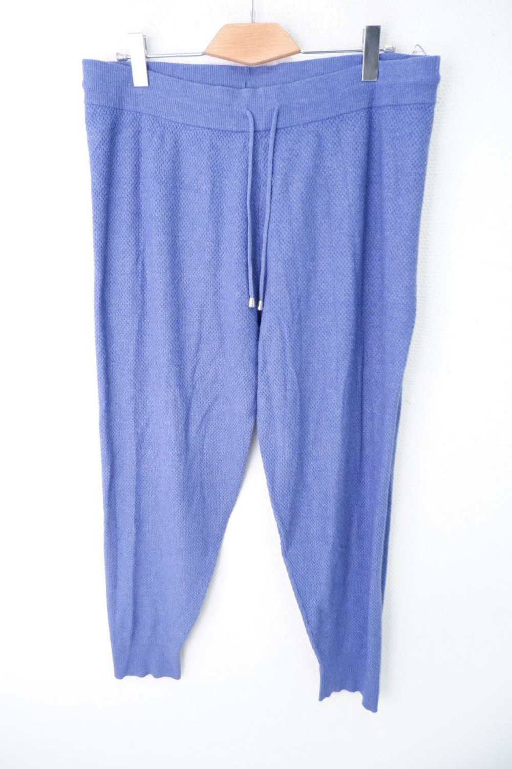 Брюки Marks & Spencer трикотажные 50 размер