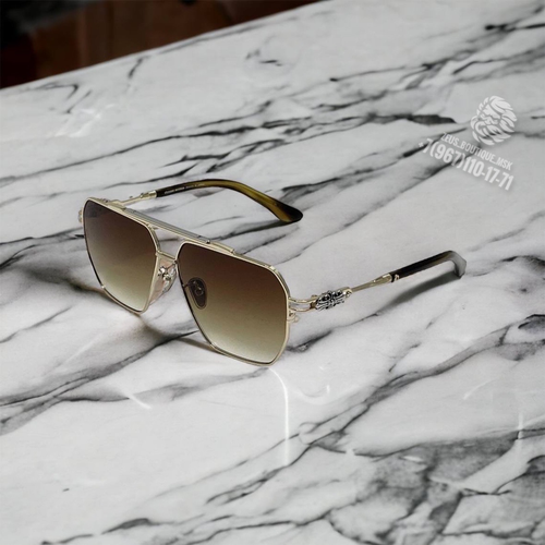 Солнечные очки Chrome Hearts