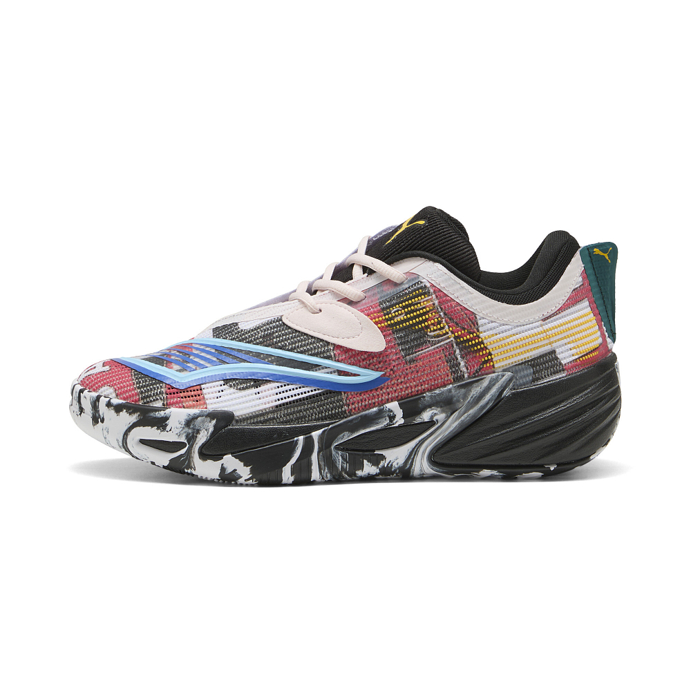Мужские кроссовки PUMA All-Pro NITRO  2