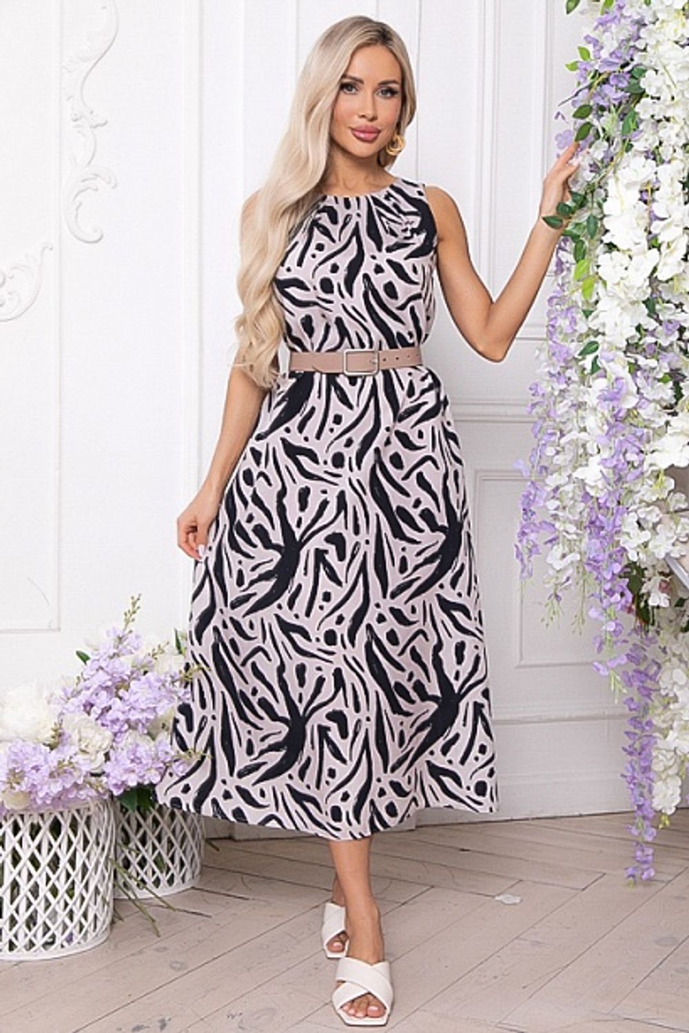 Платье 71573 Avili