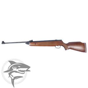 Пневматическая винтовка Hatsan  55S TR (дерево)