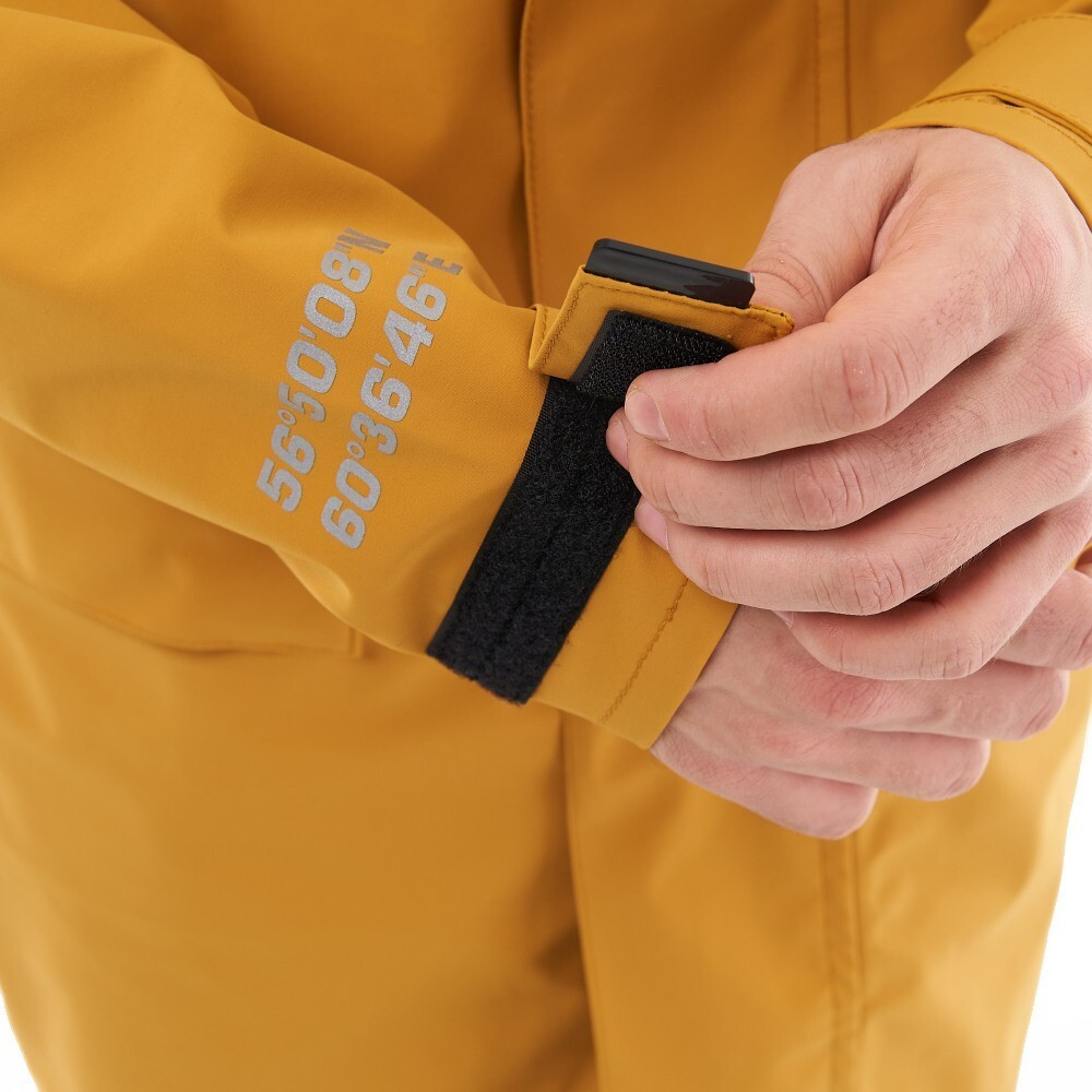 ДОЖДЕВИК ГОРОДСКОЙ DF RAINCOAT 2.0