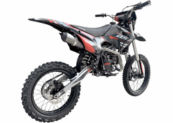 Мотоцикл BSE PH150 19/16 PITBIKE