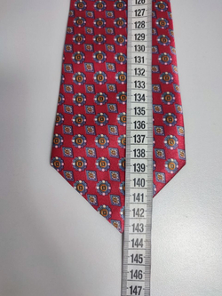 Галстук Lucky Jim стильный