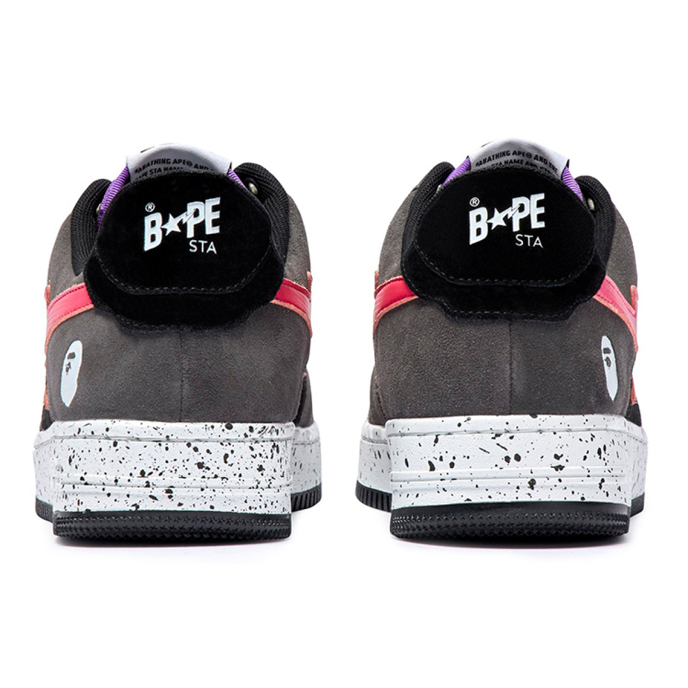 Кроссовки A BATHING APE STA, 1I20-191-008