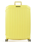 Чемодан большой с расширением Piquadro/Giallo