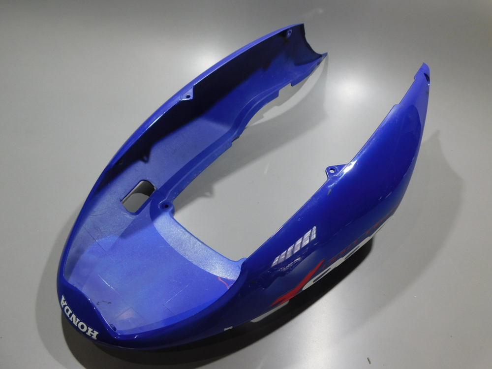 Пластик задний (хвост)  Honda CBR600F 018128