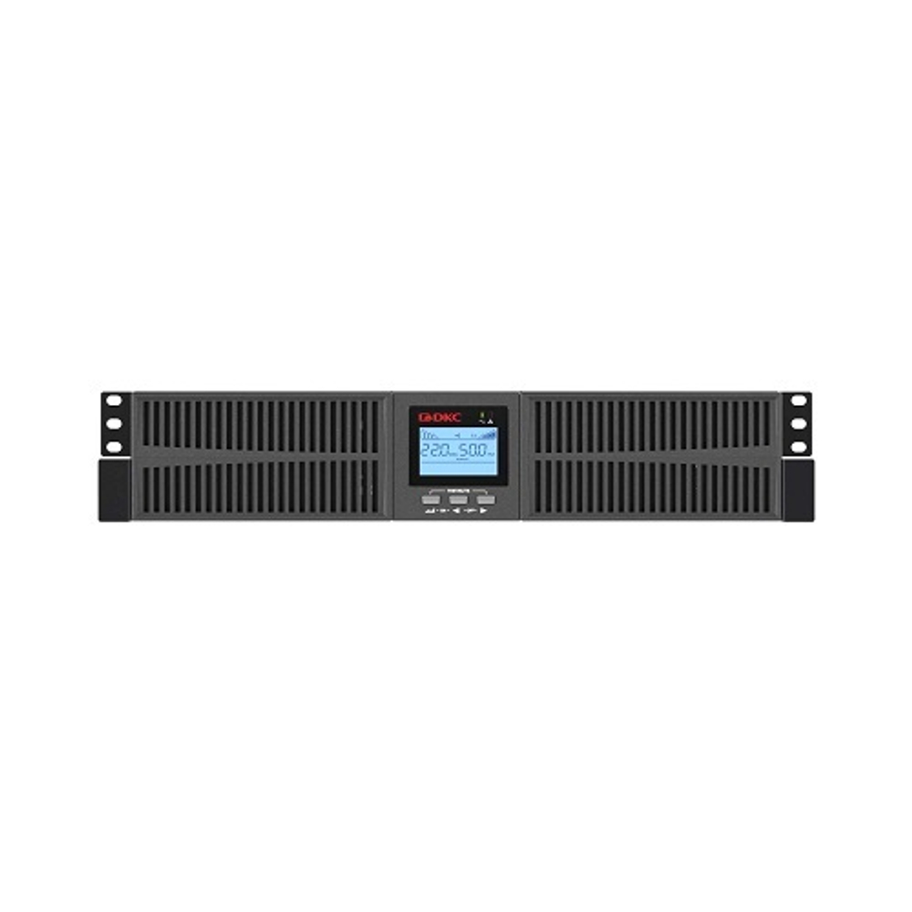 Источник бесперебойного питания  DKC SMALLR1A0PI