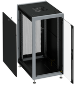Шкаф напольный 19", 27U SYSMATRIX SL 6827.913