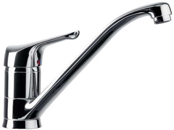 Смеситель Schock Neos , Cristalite оникс