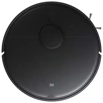 Робот-пылесос Xiaomi Mi Robot Vacuum- Mop 2 Ultra