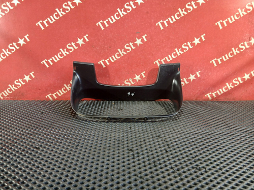 Накладка панели приборов 2017г.