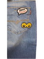 Джинсы женские