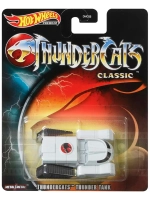 Машинка Хот Вилс Премиум Thunder Tank HXD63 HVJ53