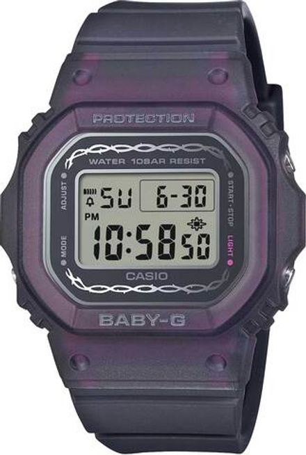Часы Casio BGD-565RS-8