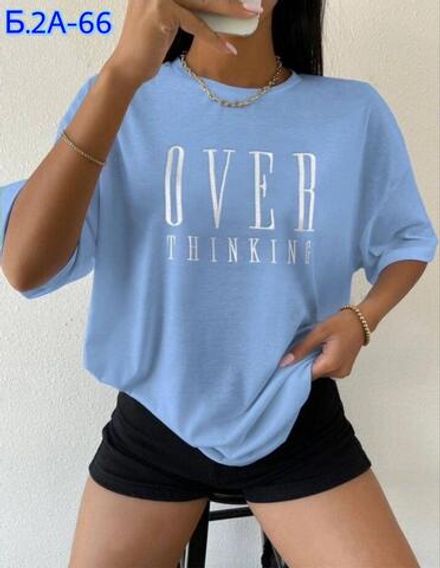 Футболка 6824753 Fabrika