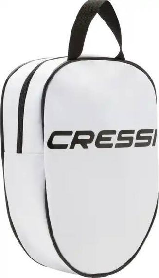 Полнолицевая маска Cressi Duke Action черная