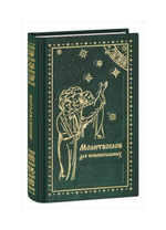 Молитвослов для новоначальных. Перевод и объяснение утренних и вечерних молитв, канонов и правила ко Святому Причащению