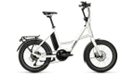 Электровелосипед Cube Compact Hybrid Sport (2021)