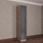 Шкаф распашной 1/1
