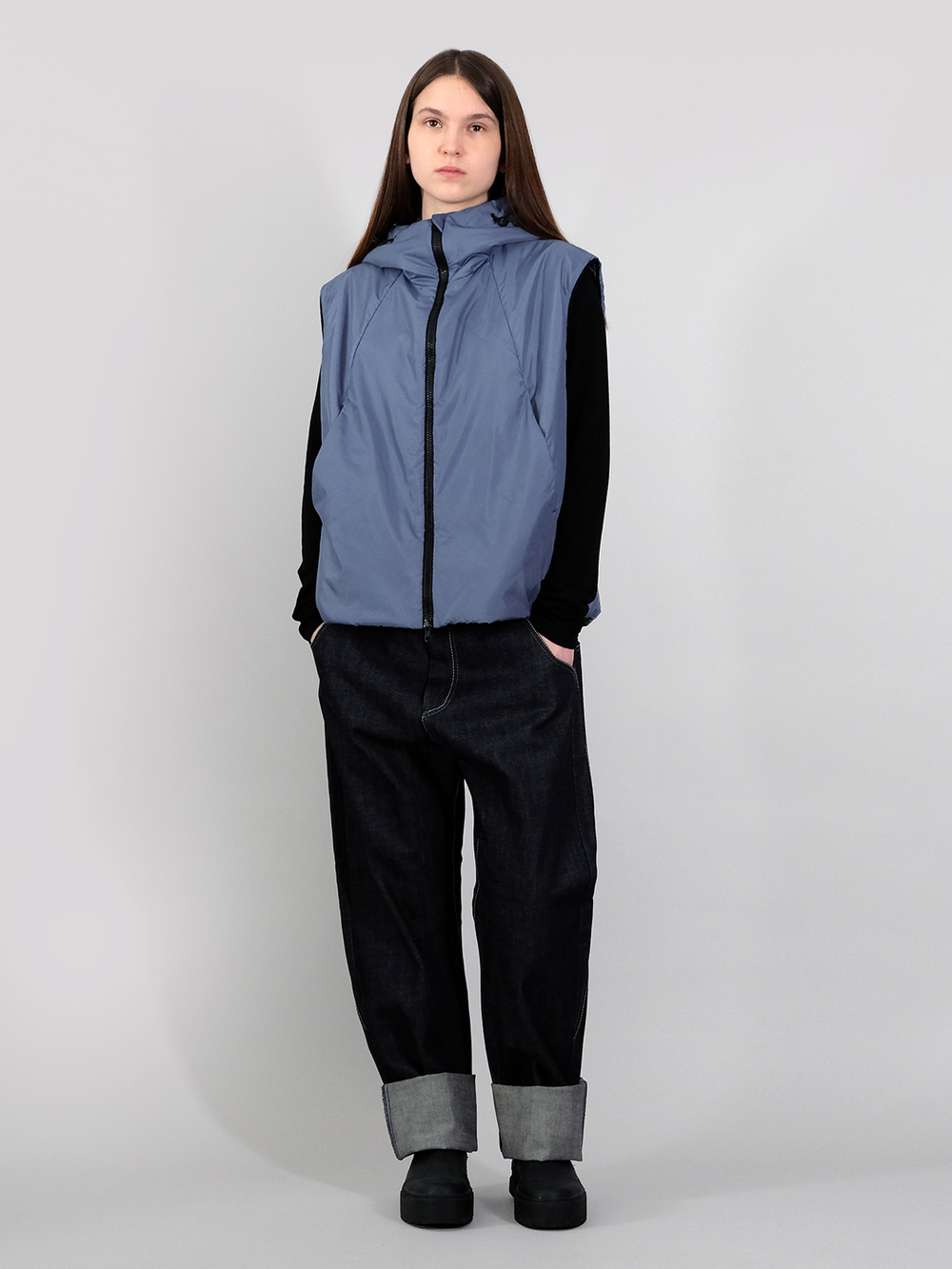 Жилет утепленный HWP1