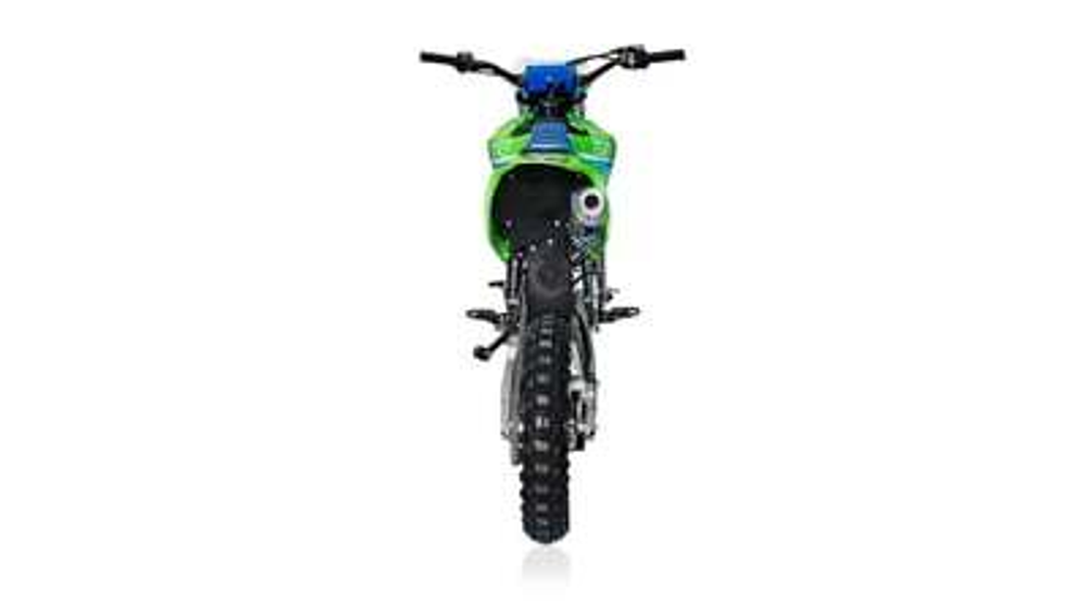 Мотоцикл APOLLO RXF FREERIDE 125L PITBIKE