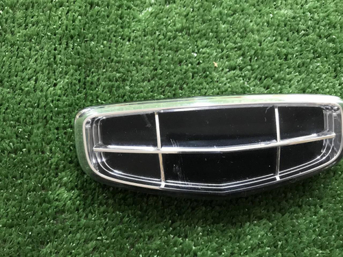Эмблема решетки радиатора Geely Coolray (19-нв)