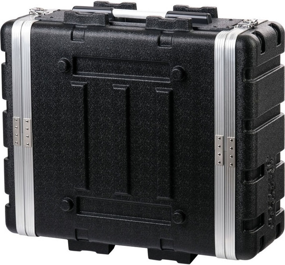 Рэковый кейс Guider ABS-4UL