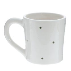 GAEM Кружка "Девочка", 350 мл, L13 W9 H9,3 см, 2в.