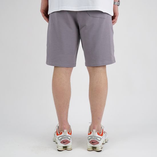 Шорты Uniform Base (серый пыль)