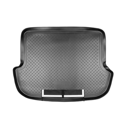 Коврик в багажник Norplast/Unidec для Subaru Forester (2008-2013) Черный, полиуретан, арт.NPL-P-84-08-AP