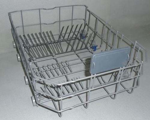 Нижняя корзина ПММ BEKO