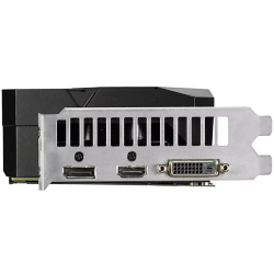 Видеокарта Asus nVidia GeForce GTX1650 PCI-E 4096Mb (PH-GTX1650-O4G) RTL