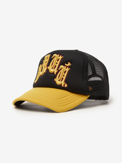 'GUTTERISM' TRUCKER HAT
