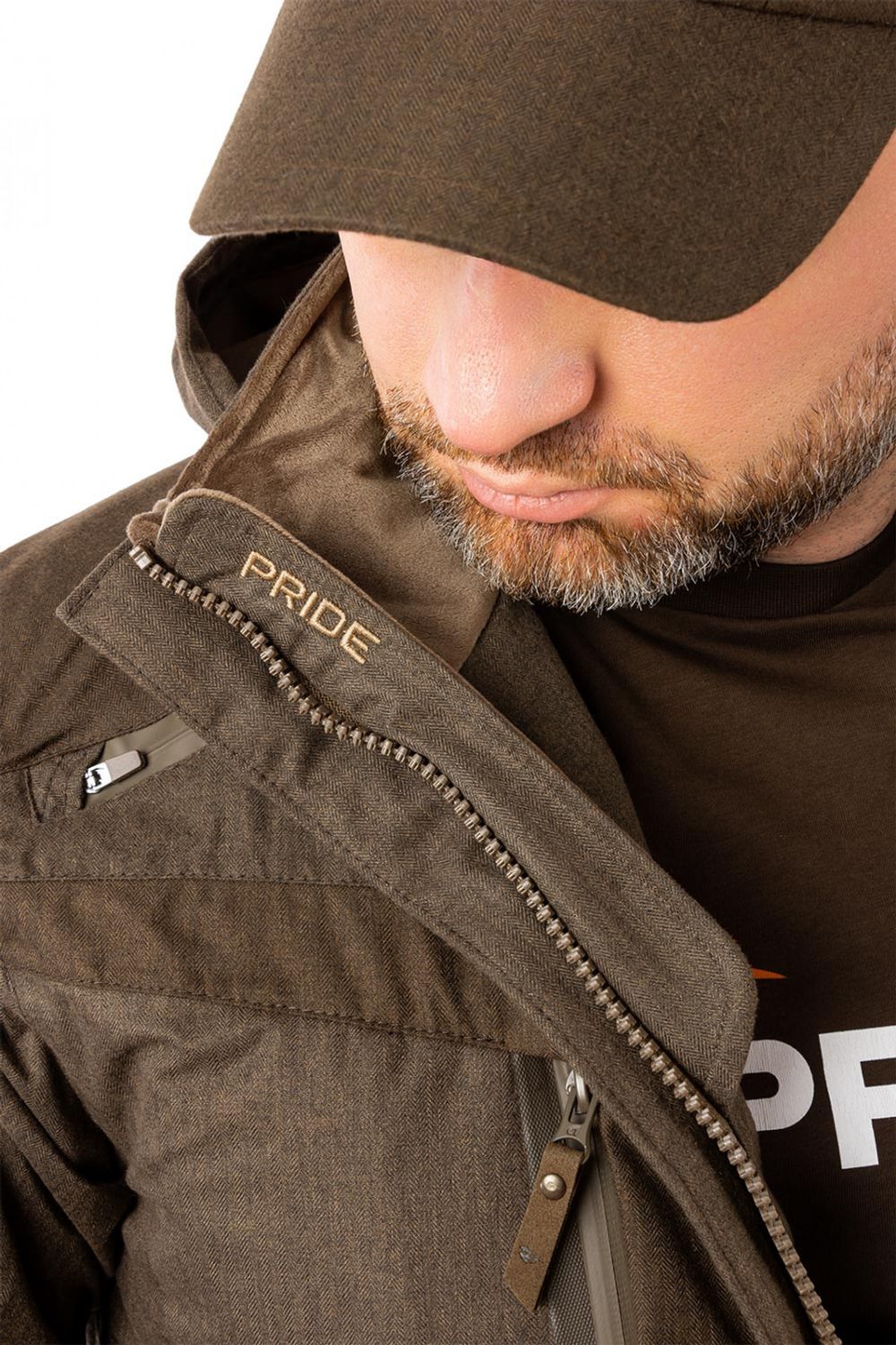 Костюм "Winchester " -35 (бавария, коричневый) PRIDE