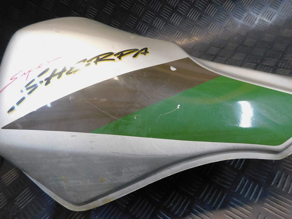 Бак топливный Kawasaki Super Sherpa 053412