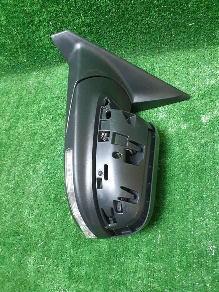 Зеркало левое Ford Explorer 5 (2010-2019) 14 конт.