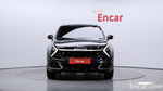 Kia Sportage 5 Generation Бензин 1.6 Turbo 2WD (11.2023)