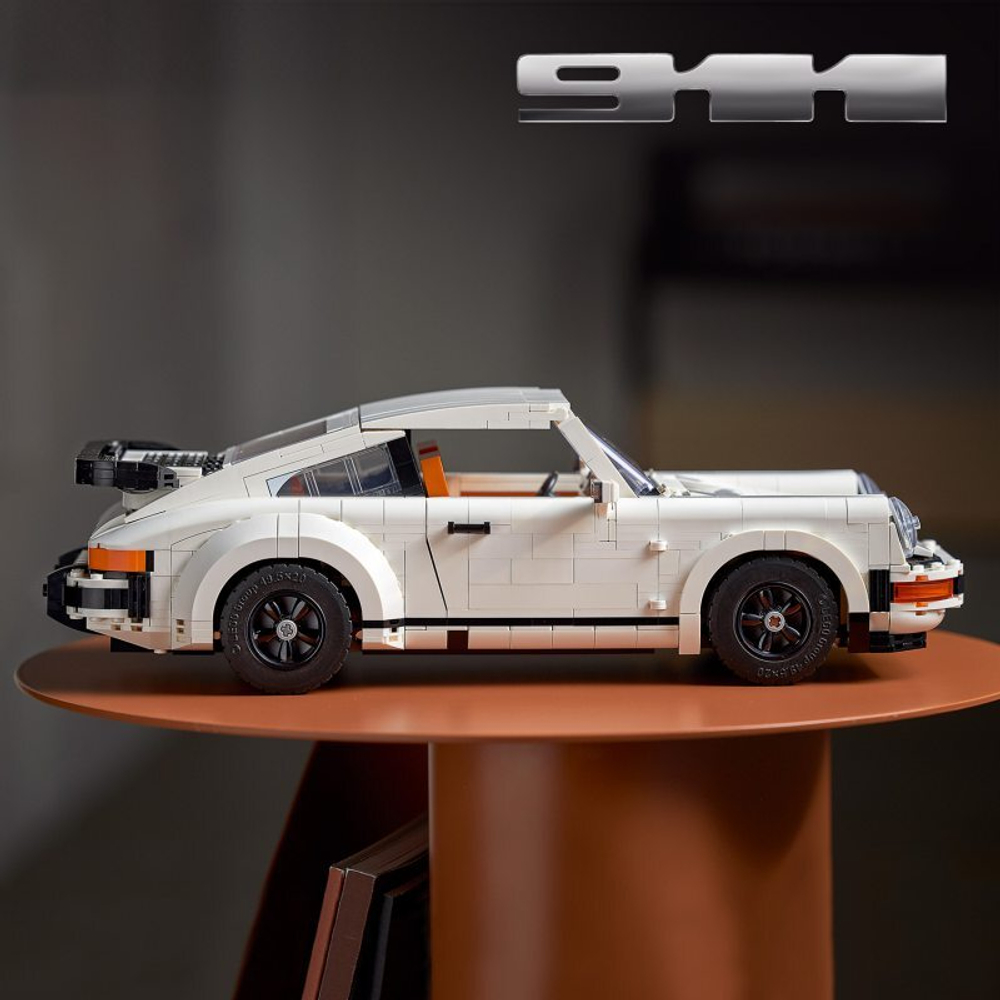 Lego creator porsche clearance