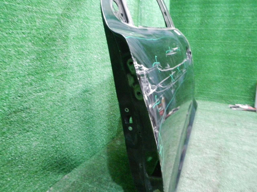 Дверь передняя левая Hyundai Santa Fe 2 CM (2005-2012)