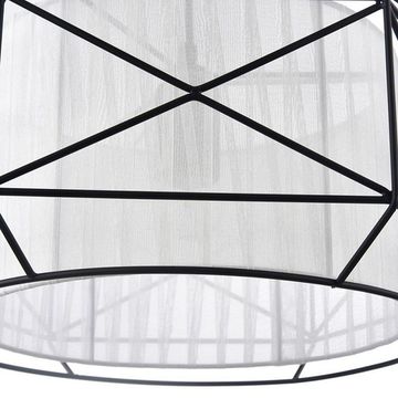 Подвесной светильник FR4313-PL-00-BL чёрный Freya Mizar