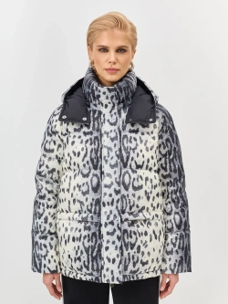 Куртка женская 525037/9 Bulmer