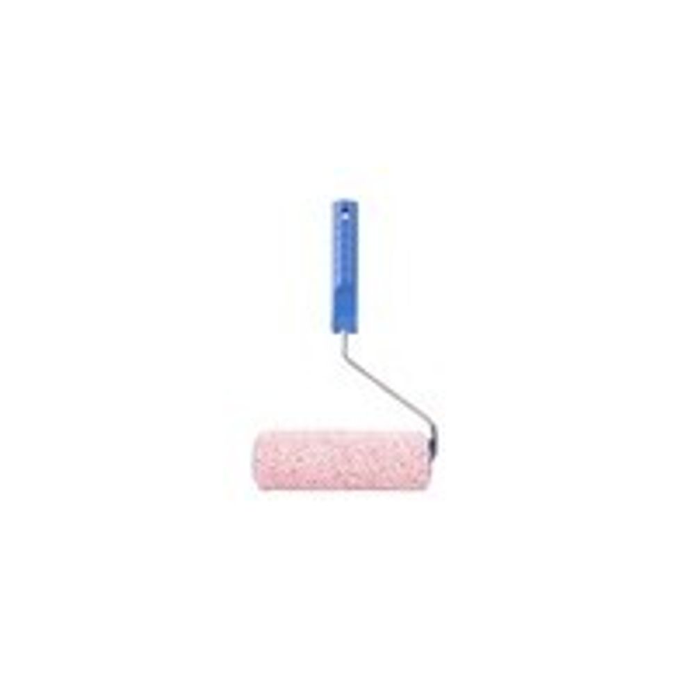 Валик Микрофибра  180мм  d48, d8  ворс 12мм  TOOLBERG (Лакра) 0312071