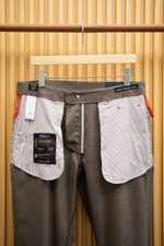Брюки Kiton